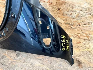  Крыло переднее левое MINI Cooper R56 Арт e11760974, вид 4