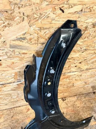  Крыло переднее правое MINI Cooper R56 Арт e11760965, вид 3