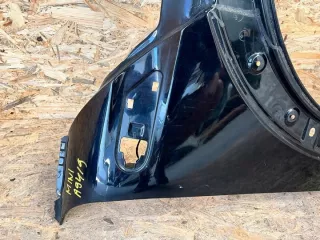  Крыло переднее правое MINI Cooper R56 Арт e11760965, вид 4
