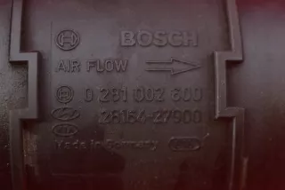 28164-27900 Расходомер воздуха Hyundai Tucson 1 Арт e11760821, вид 4