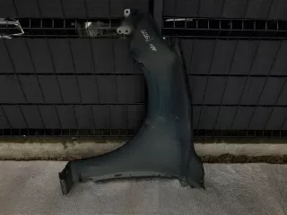 2013-2020 Крыло переднее правое Mazda 3 BM Арт e11760809, вид 2