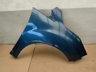  Крыло переднее правое Ford C-max 2 Арт e11760401, вид 1
