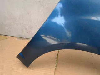 Крыло переднее правое Ford C-max 2 Арт e11760401, вид 2