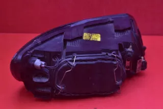 30698885 Фара левая Volvo V50 Арт e11760321, вид 2
