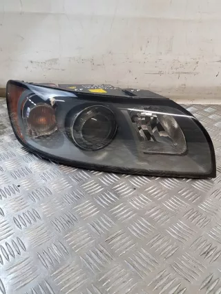 30698890 Фара правая Volvo V50 Арт e11760319, вид 1