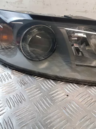 30698890 Фара правая Volvo V50 Арт e11760319, вид 3