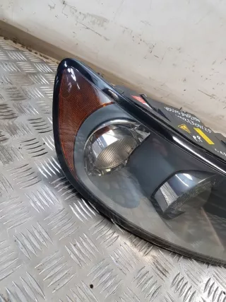 30698890 Фара правая Volvo V50 Арт e11760319, вид 4