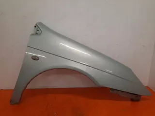  Крыло переднее правое Citroen C5 1 Арт e11760137, вид 1