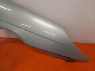  Крыло переднее правое Citroen C5 1 Арт e11760137, вид 2