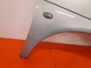  Крыло переднее правое Citroen C5 1 Арт e11760137, вид 4