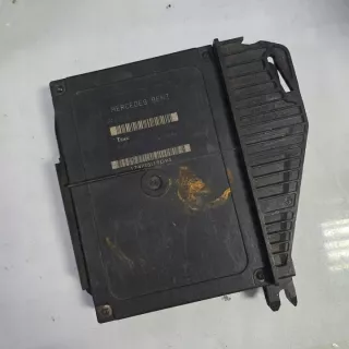 2108200026 Блок предохранителей Mercedes E W210 Арт e11760107, вид 1