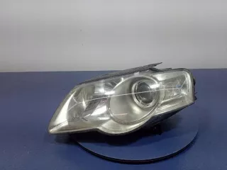 3C0941005J Фара левая Volkswagen Passat B6 Арт e11760067, вид 1