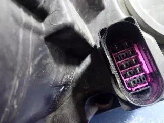 3C0941005J Фара левая Volkswagen Passat B6 Арт e11760067, вид 4