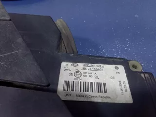 3C0941005J Фара левая Volkswagen Passat B6 Арт e11760067, вид 5