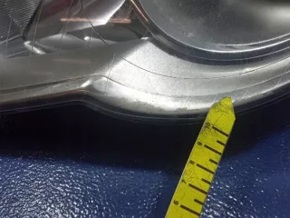 3C0941005J Фара левая Volkswagen Passat B6 Арт e11760067, вид 8