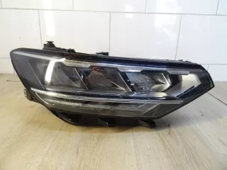3G1941036P 90172735 Фара правая Volkswagen Passat B8 Арт e11760028, вид 1