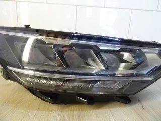 3G1941036P 90172735 Фара правая Volkswagen Passat B8 Арт e11760028, вид 3