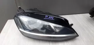 5G1941032 Фара правая Volkswagen Golf 7 Арт e11759942, вид 1