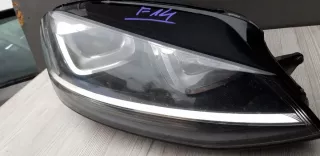 5G1941032 Фара правая Volkswagen Golf 7 Арт e11759942, вид 2