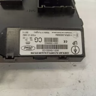 8V51-15K600-CG Блок предохранителей Ford Fiesta 7 Арт e11759743, вид 3