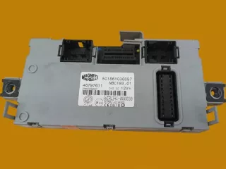 46797611 2001-2010 Блок предохранителей Fiat Stilo Арт e11759727, вид 1