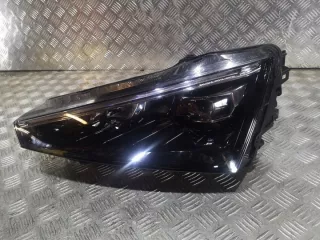  Фара левая Skoda Scala Арт e11759701, вид 1