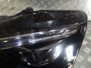  Фара левая Skoda Scala Арт e11759701, вид 2