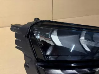 57B941016A Фара правая Skoda Karoq Арт e11759686, вид 2
