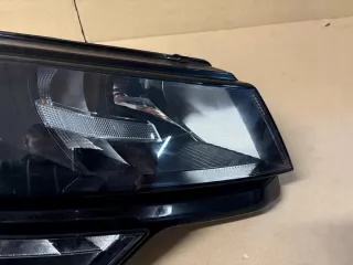57B941016A Фара правая Skoda Karoq Арт e11759686, вид 3
