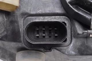 6K1941031A Фара левая Seat Cordoba 1 Арт e11759572, вид 7