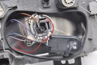 6K1941031A Фара левая Seat Cordoba 1 Арт e11759572, вид 9