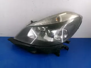 8200261610 Фара левая Renault Clio 3 Арт e11759414, вид 1
