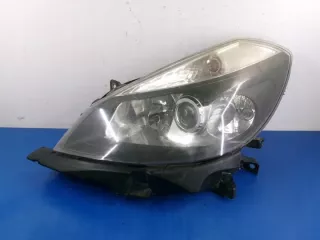 8200261610 Фара левая Renault Clio 3 Арт e11759414, вид 2