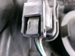 8200261610 Фара левая Renault Clio 3 Арт e11759414, вид 6