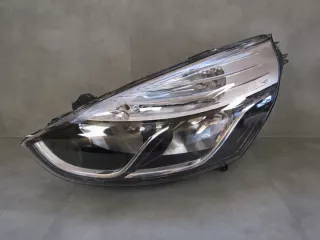  Фара левая Renault Clio 4 Арт e11759409, вид 1