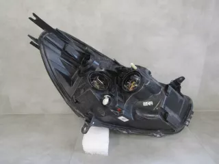  Фара левая Renault Clio 4 Арт e11759409, вид 3
