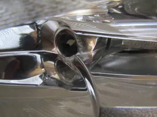  Фара левая Renault Clio 4 Арт e11759409, вид 6