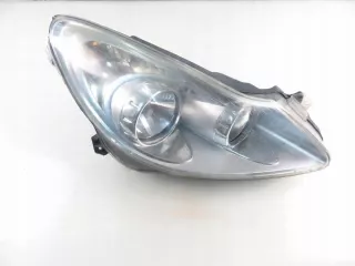  Фара правая Opel Corsa D Арт e11759199, вид 11