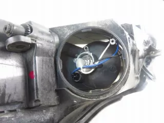  Фара правая Opel Corsa D Арт e11759199, вид 6