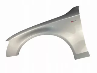 8K0821469C Крыло переднее левое Audi A4 B8 Арт e11759114, вид 2