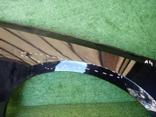 8W0821135C Крыло переднее правое Audi A4 B9 Арт e11759047, вид 3