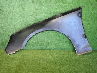 8W0821135C Крыло переднее правое Audi A4 B9 Арт e11759047, вид 8