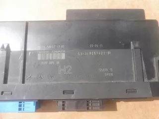 6983302 Блок предохранителей BMW 3 E90/E91/E92/E93 Арт e11758979, вид 4