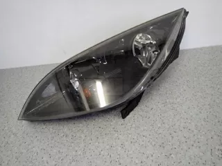  Фара правая Mitsubishi Colt 6 Арт e11758901, вид 4