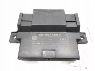 4M1907468D LORK-1415-117089 Блок предохранителей Audi RS4 B9 Арт e11758864, вид 1