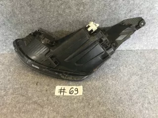 92102-B9000 Фара правая Hyundai i10 2 Арт e11758493, вид 3