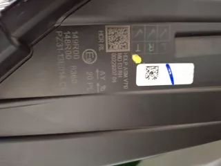 PZ31-13E014-CB Фара правая Ford Transit 3 Арт e11758453, вид 7