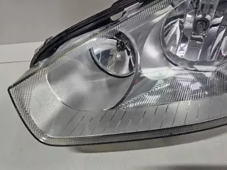 7M51-13W030-AA Фара левая Ford C-max 1 Арт e11758413, вид 3