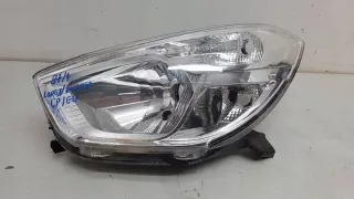 250607950R Фара левая Dacia Lodgy Арт e11758336, вид 1
