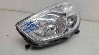 250607950R Фара левая Dacia Lodgy Арт e11758336, вид 2